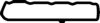 VOLVO 30623467 Gasket, cylinder head cover